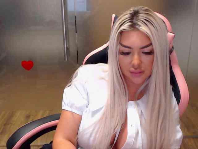 SarahStone webcam