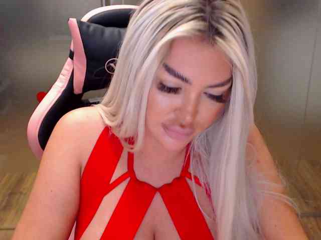SarahStone webcam