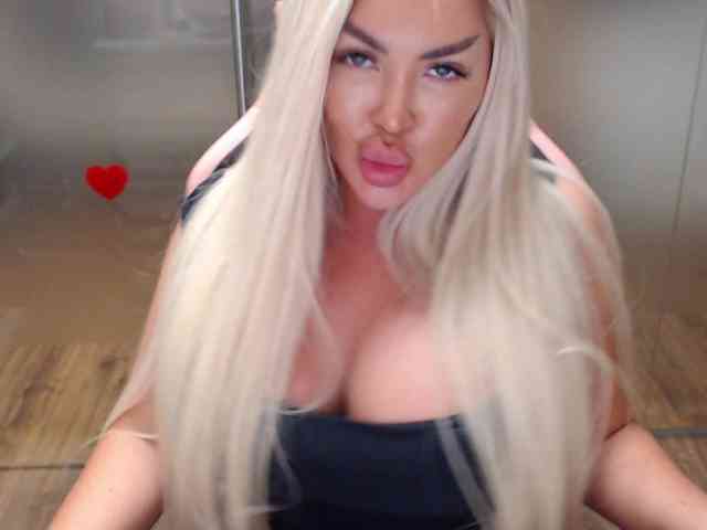 SarahStone webcam