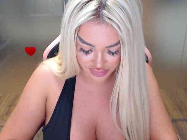 SarahStone webcam