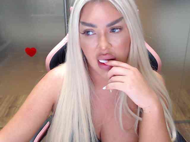 SarahStone webcam