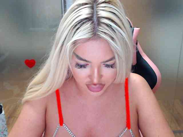 SarahStone webcam