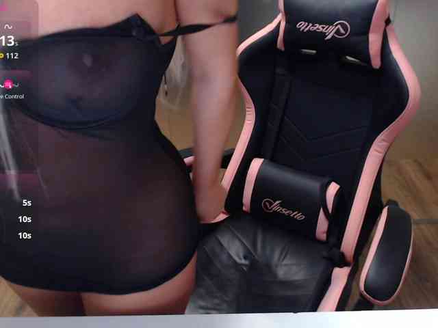 SarahStone webcam