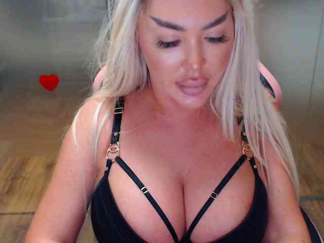 SarahStone webcam