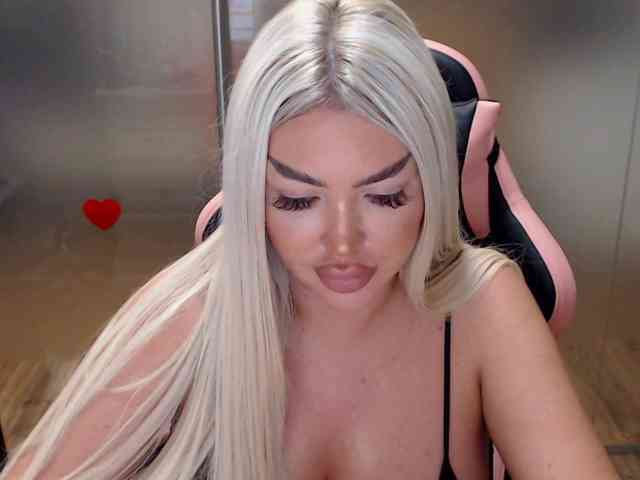 SarahStone webcam