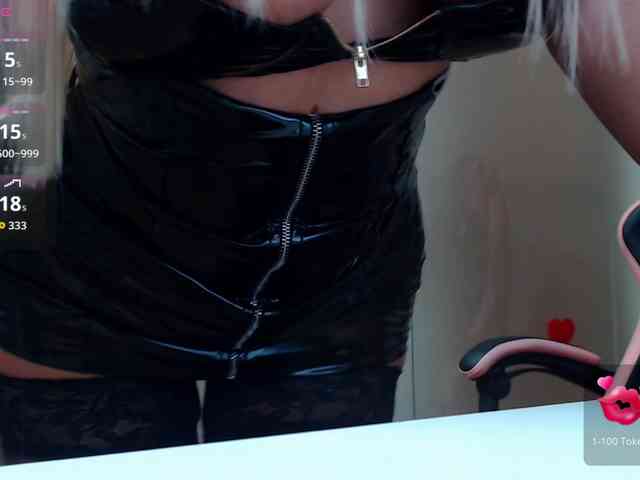 SarahStone webcam