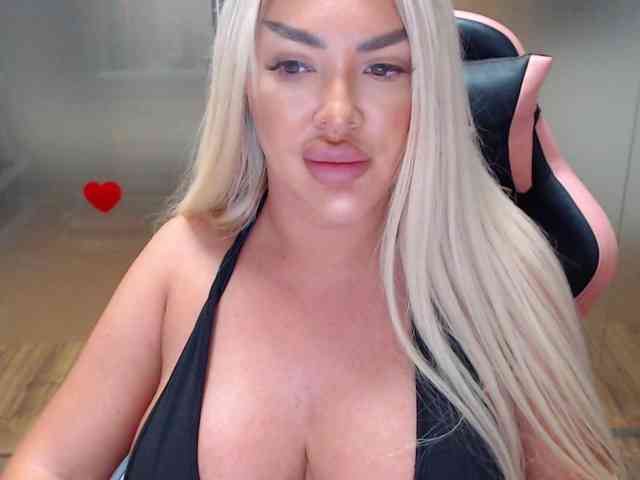 SarahStone webcam