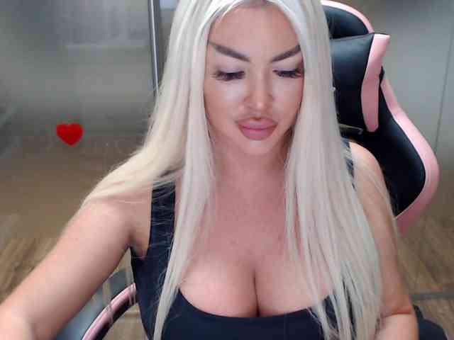 SarahStone webcam