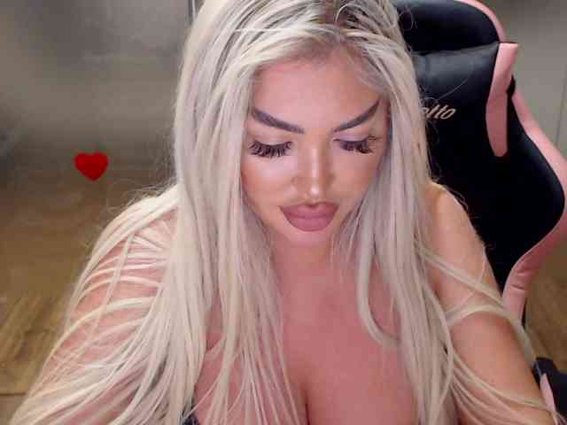 SarahStone webcam