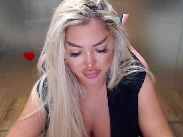 SarahStone webcam