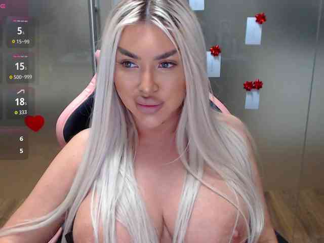 SarahStone webcam