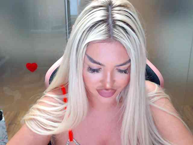 SarahStone webcam