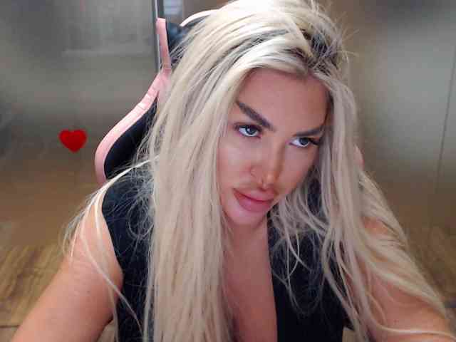 SarahStone webcam