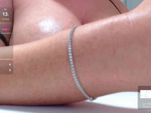 SarahStone webcam