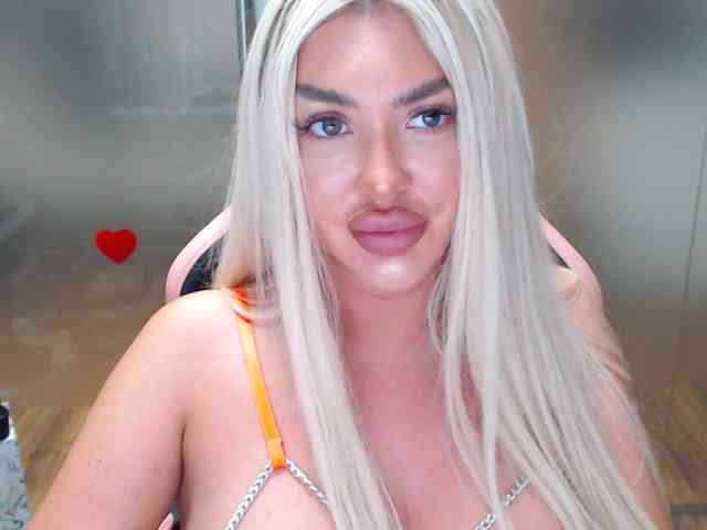 SarahStone webcam