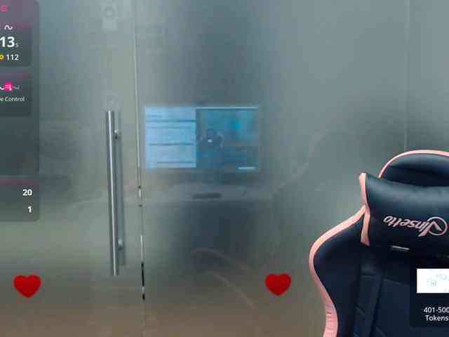 SarahStone SarahStone