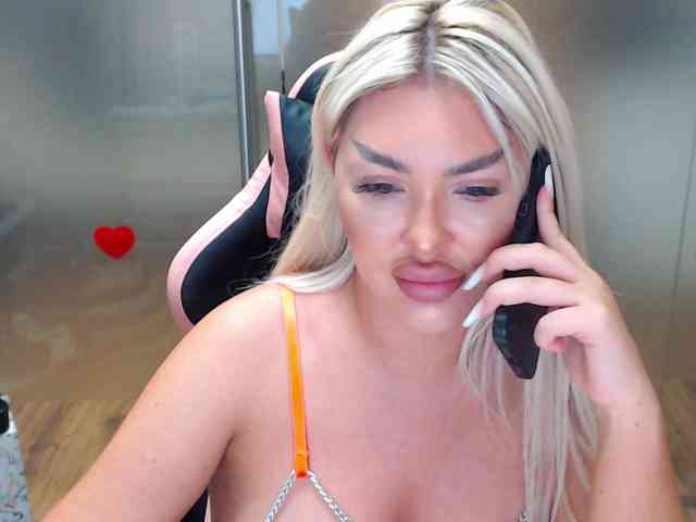 SarahStone webcam