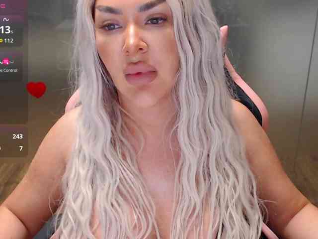SarahStone webcam