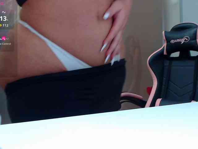 SarahStone webcam