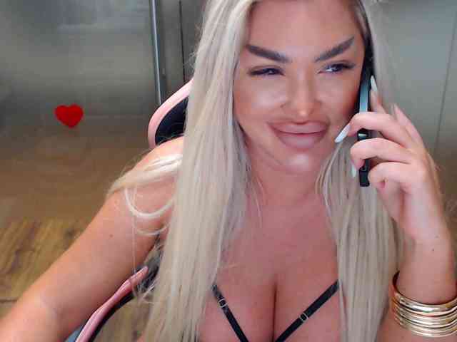 SarahStone webcam
