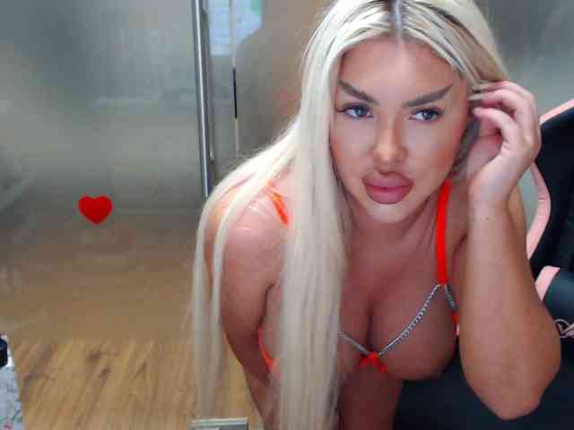 SarahStone webcam