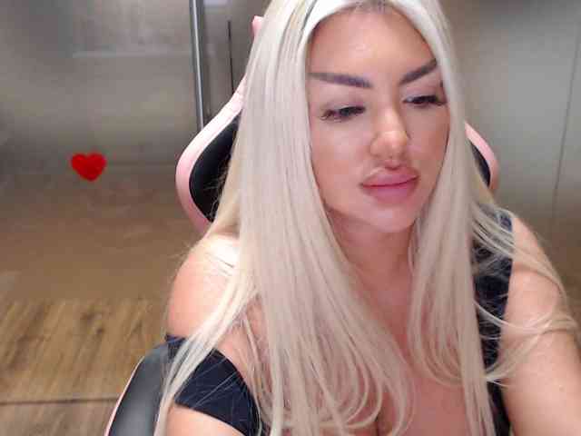 SarahStone webcam