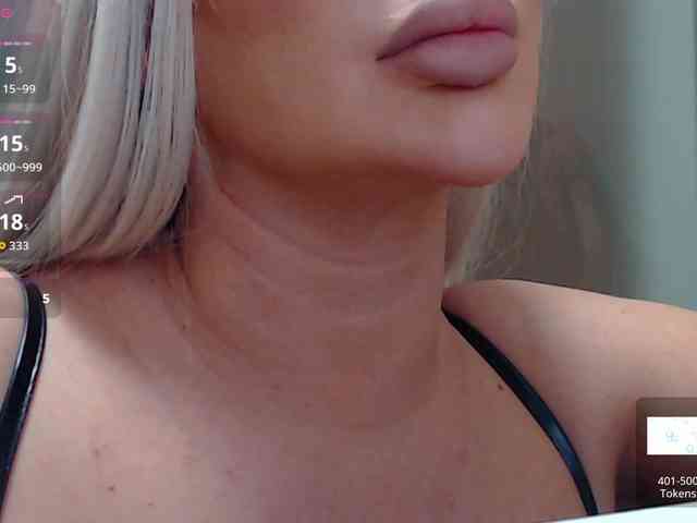 SarahStone webcam