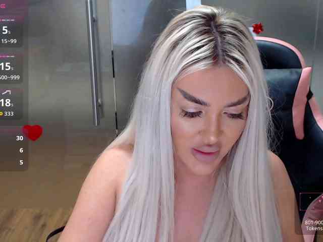 SarahStone webcam