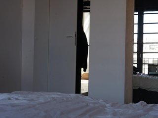 blackvelveet Porn Show