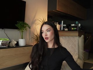 blackvelveet Porn Show