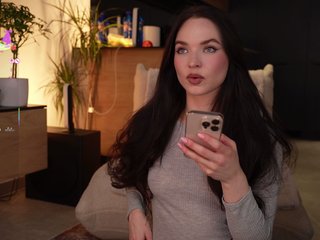 blackvelveet Porn Show