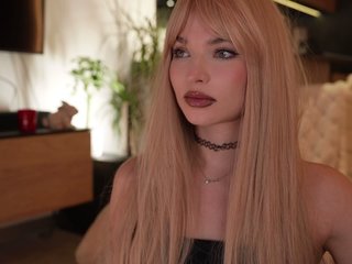 blackvelveet Porn Show