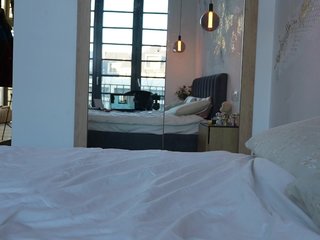 blackvelveet Porn Show