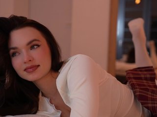 blackvelveet Porn Show