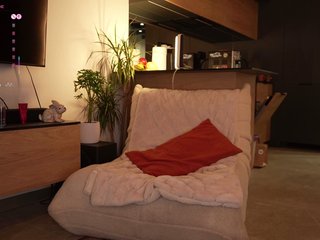 blackvelveet Porn Show