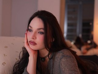 blackvelveet Porn Show