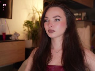 blackvelveet Porn Show