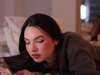 blackvelveet Porn Show