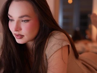 blackvelveet Porn Show