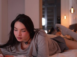 blackvelveet Porn Show