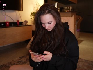 blackvelveet Porn Show