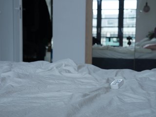 blackvelveet Porn Show