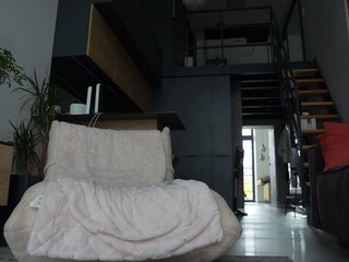 blackvelveet Porn Show