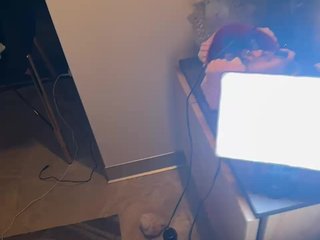 blackvelveet Porn Show