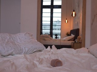 blackvelveet Porn Show