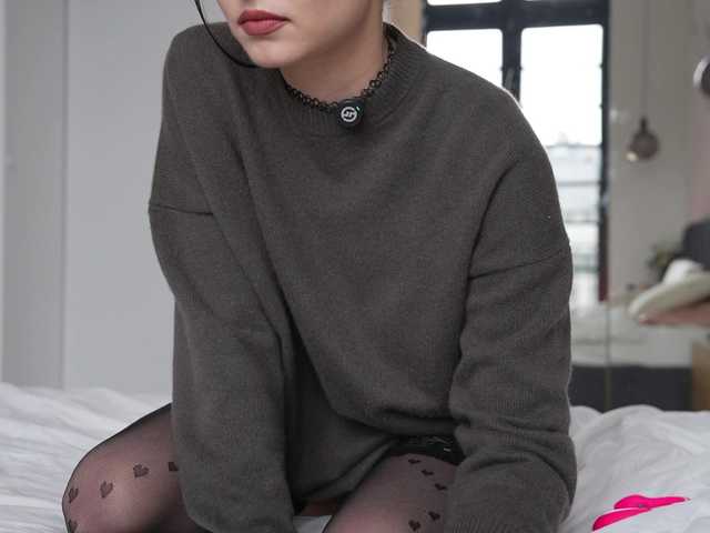 Merrimarina — I'm Marina)Tip Menu active ,Lovense favourite levels 50,200,random levels 45.