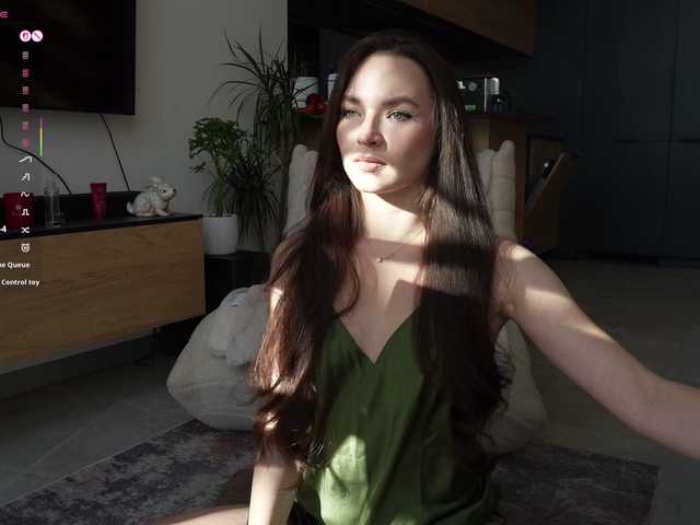 Merrimarina from BongaCams