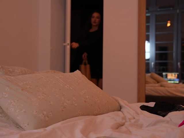 Merrimarina's BongaCams show and profile