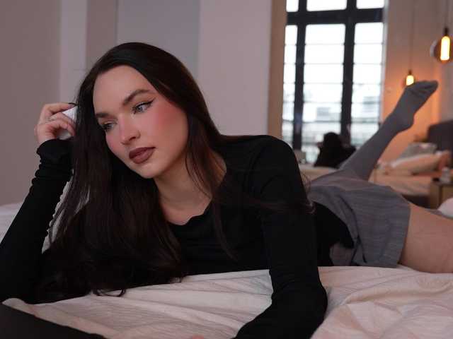 Merrimarina's BongaCams show and profile