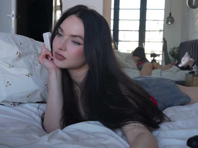 Merrimarina's BongaCams show and profile